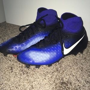 Nike soccer cleats
